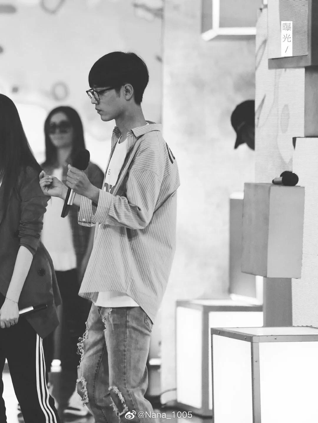 肖战第三次上快乐大本营是哪一期,肖战近日会上快乐大本营吗