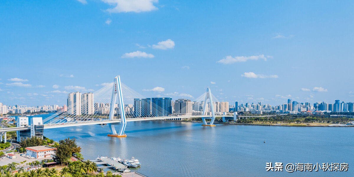 海口云龙镇有发展前景吗,海口西海岸发展前景如何