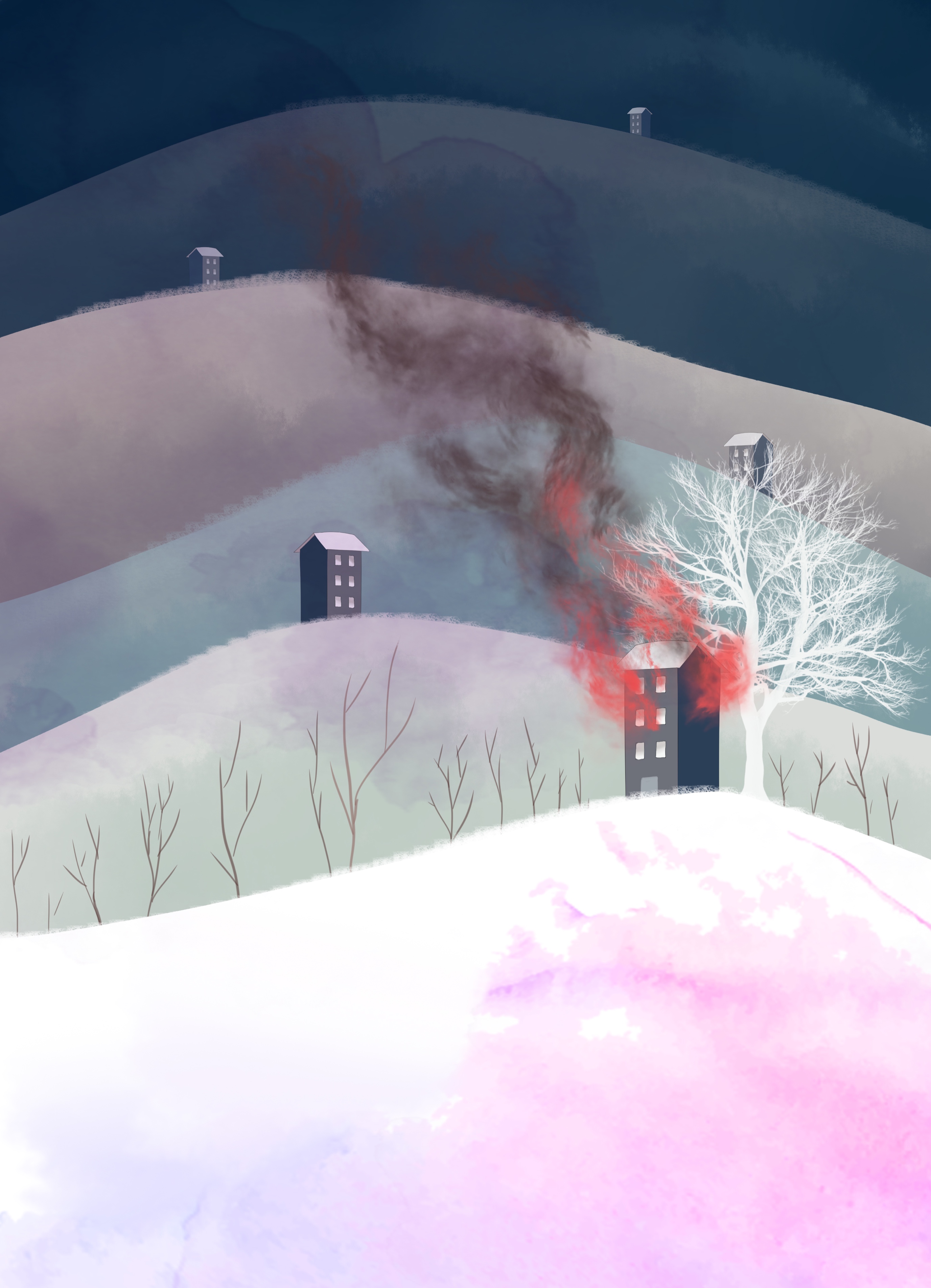 避免吵架的最好方式就是不说话,如何正确吵架越吵越亲密