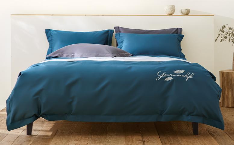 好的床品和便宜的床品差别,吐槽买过最后悔的床品