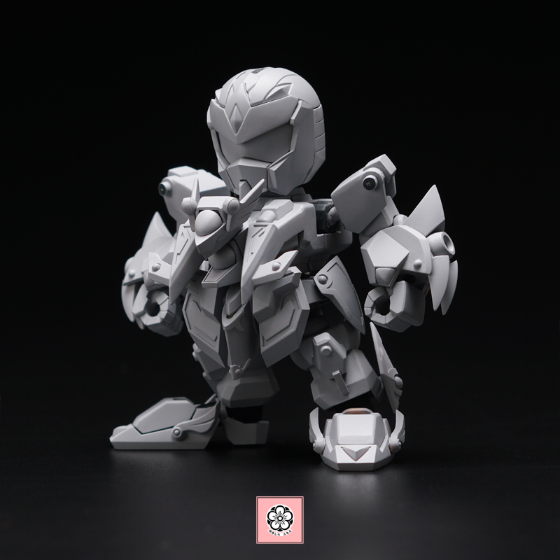 模玩资讯大全,模玩新品资讯