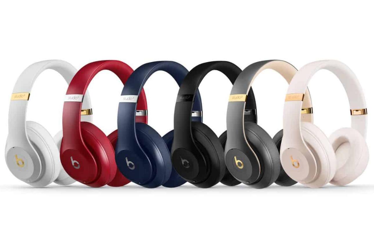 2023年6款“最佳Beats”耳机排名：顶级耳机+颜值高音质好，真香