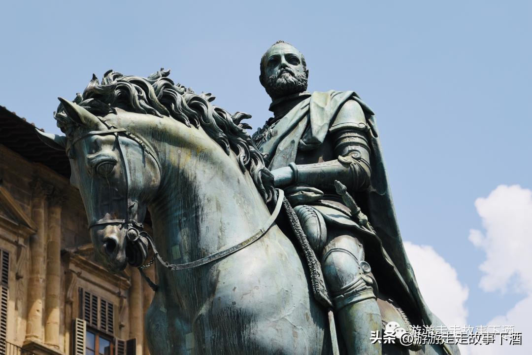 欧洲旅行攻略：但丁家乡，徐志摩称为翡冷翠。古典艺术露天博物馆