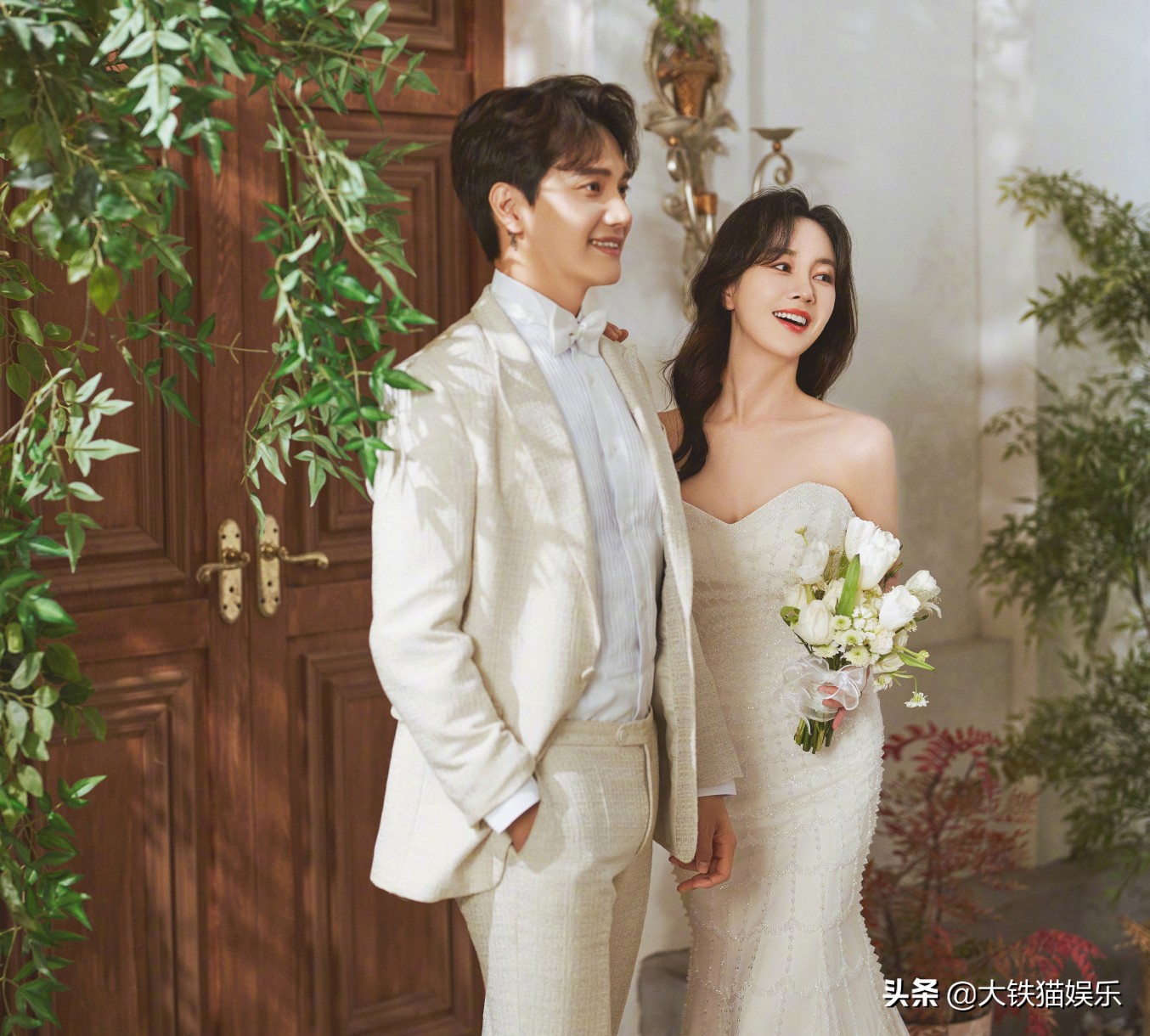 这7位女星的脸配不上身材,这7位身材走样的女星好可惜