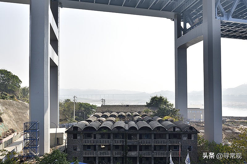 望江长江大桥通车时间,望江长江大桥官方最新信息