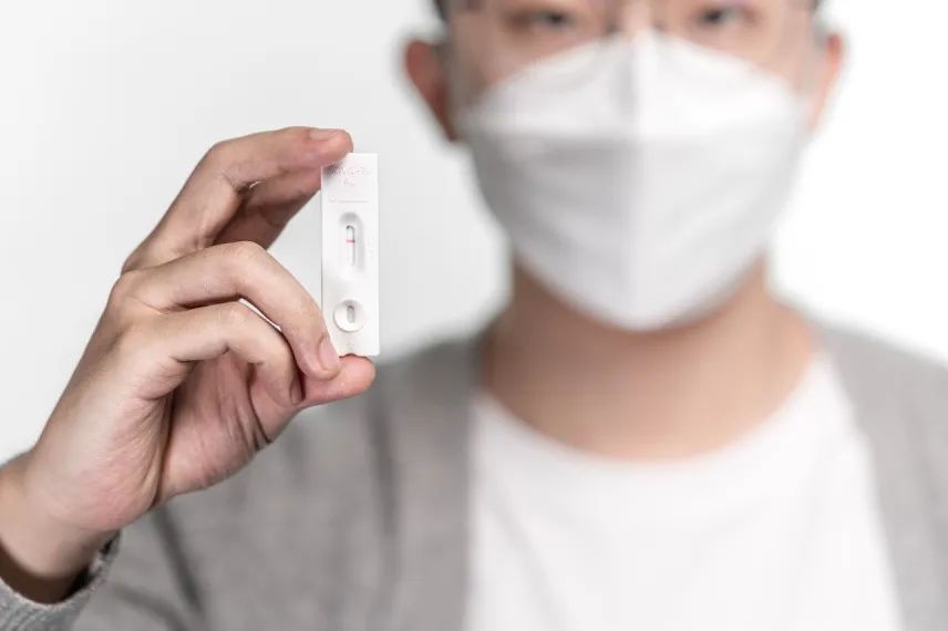 第一波阳了,婴幼儿阳了之后几天转阴