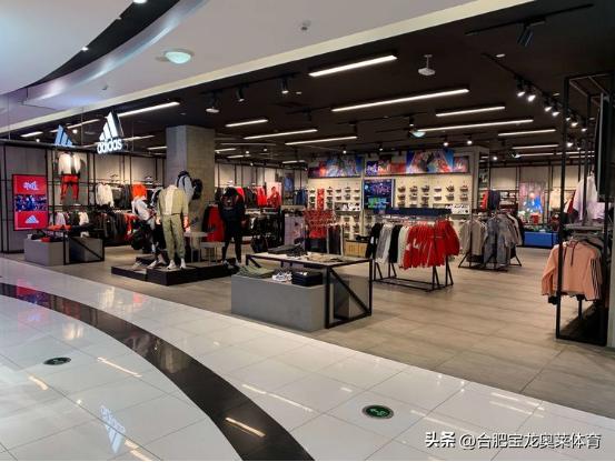 如何开阿迪达斯耐克折扣店,耐克阿迪达斯折扣店加盟靠谱吗