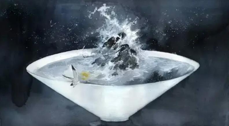 李贺：“奇”“诡”“冷”“艳”的另类诗人