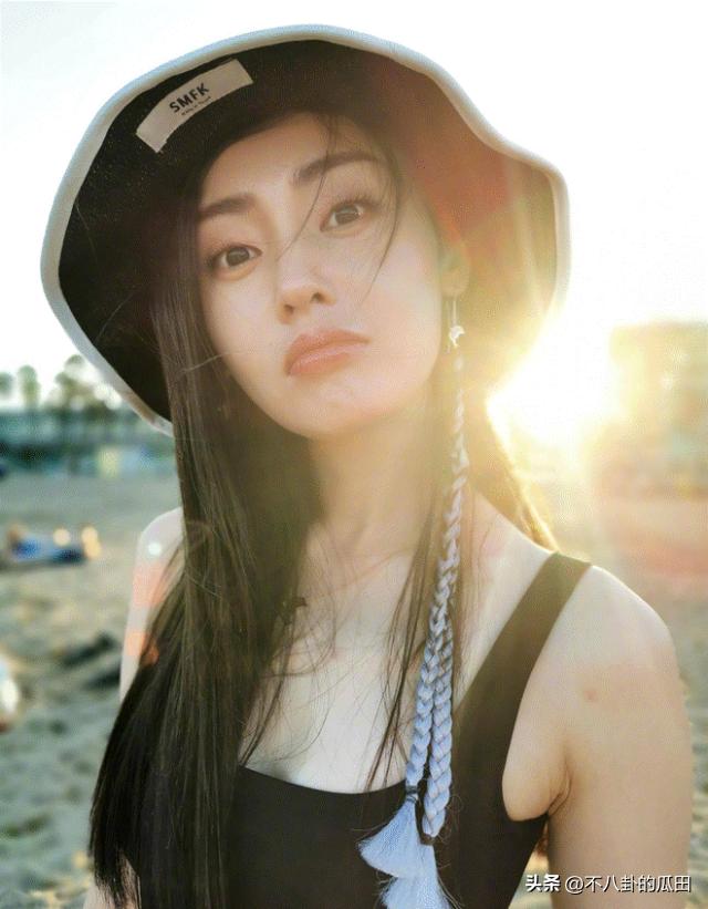 瘦到脱相的几位明星,12位瘦脱相的明星憔悴苍老