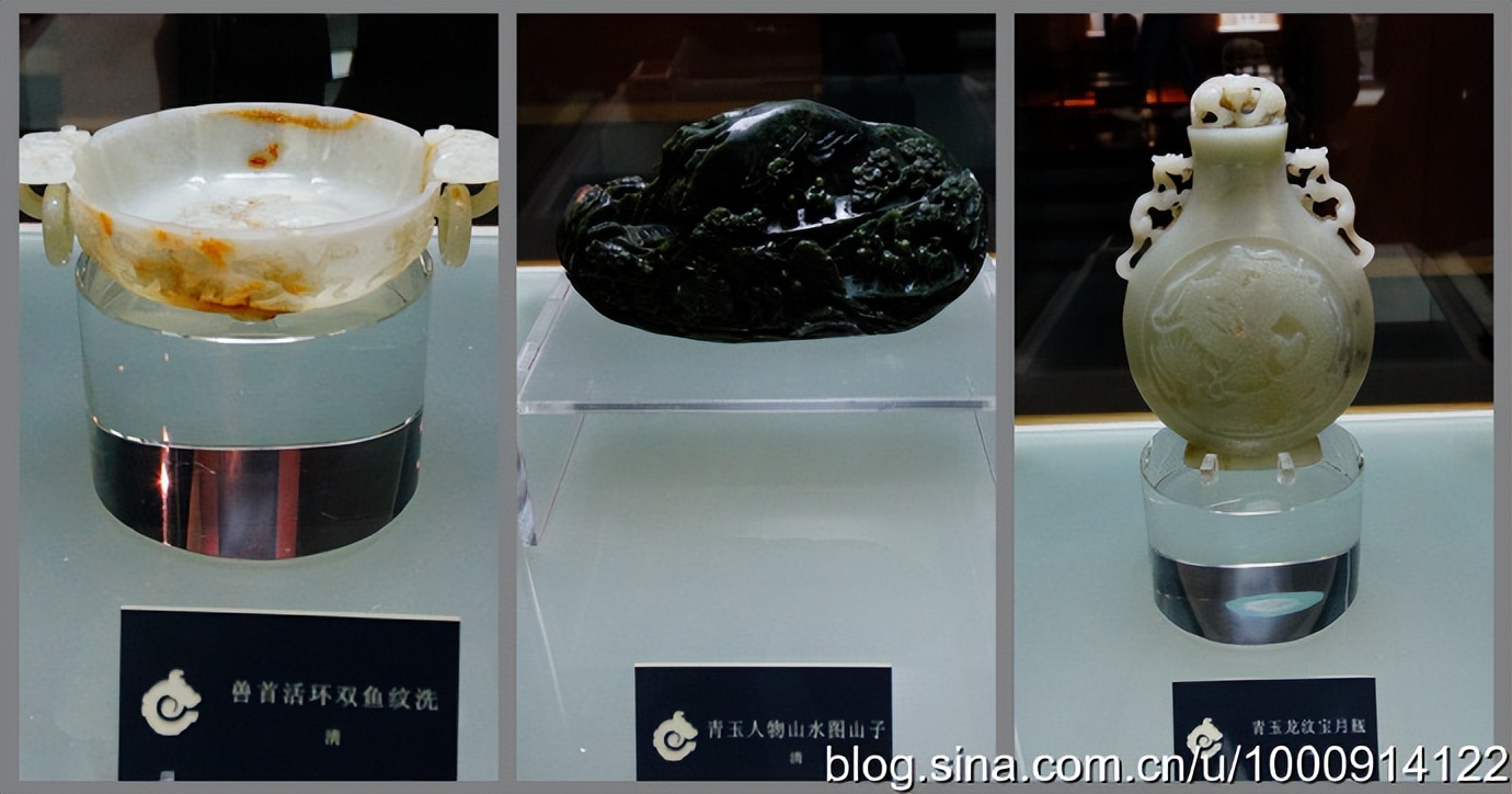 山西博物院晋魂7个历史文化专题,山西之行晋祠