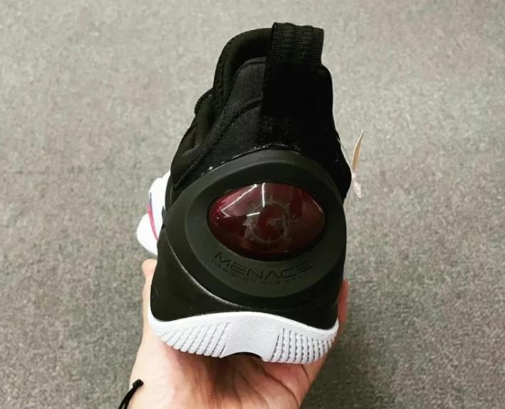 黑马来袭！361度后卫鞋帅翻，洞洞鞋好评，休闲款撞脸库里8？