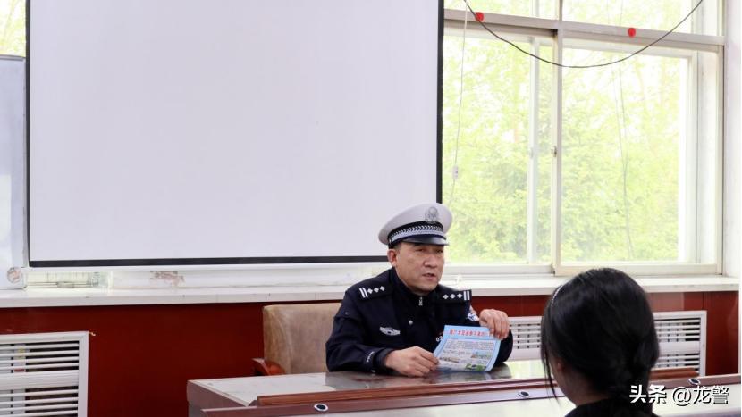 交警道路交通安全专项整治总结,哈尔滨道路交通安全管理办法