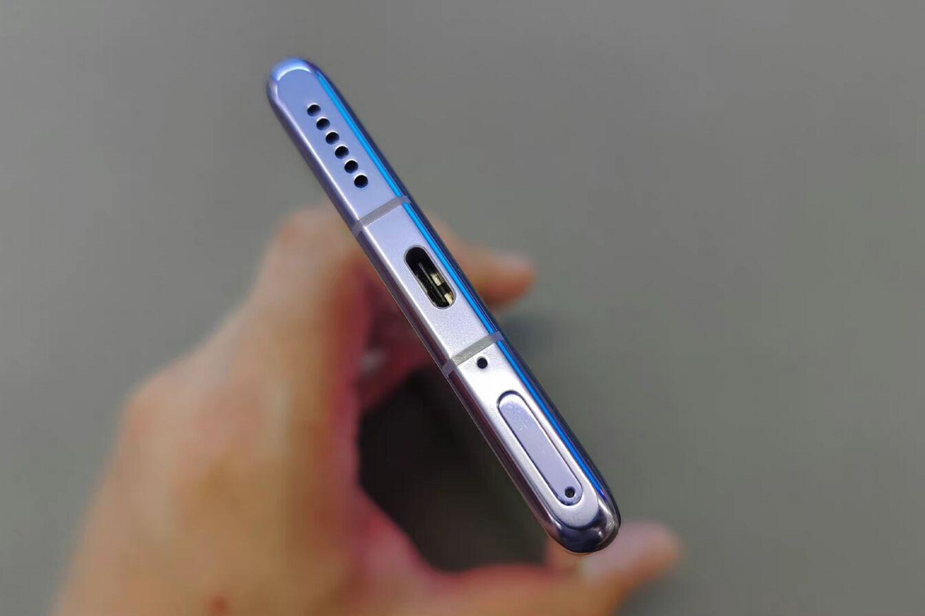 华为悄悄“上架”5G手机，麒麟旗舰芯加持，仅售3089元还现货！