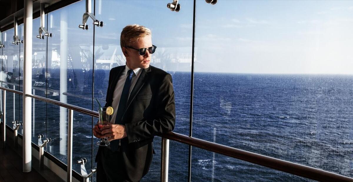 有钱的前提是什么,有钱的几大要素