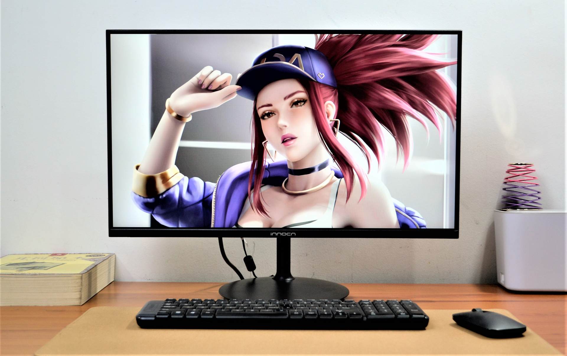 千元24寸2k高刷显示器推荐,千元24寸显示器