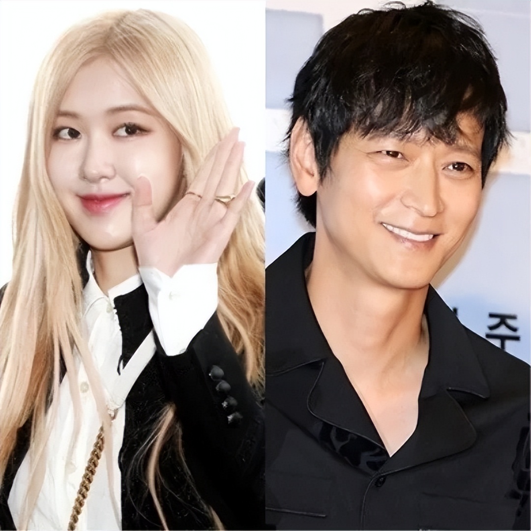 blackpinkjennie2022巴黎时装周,金泰亨看blackpinkjennie