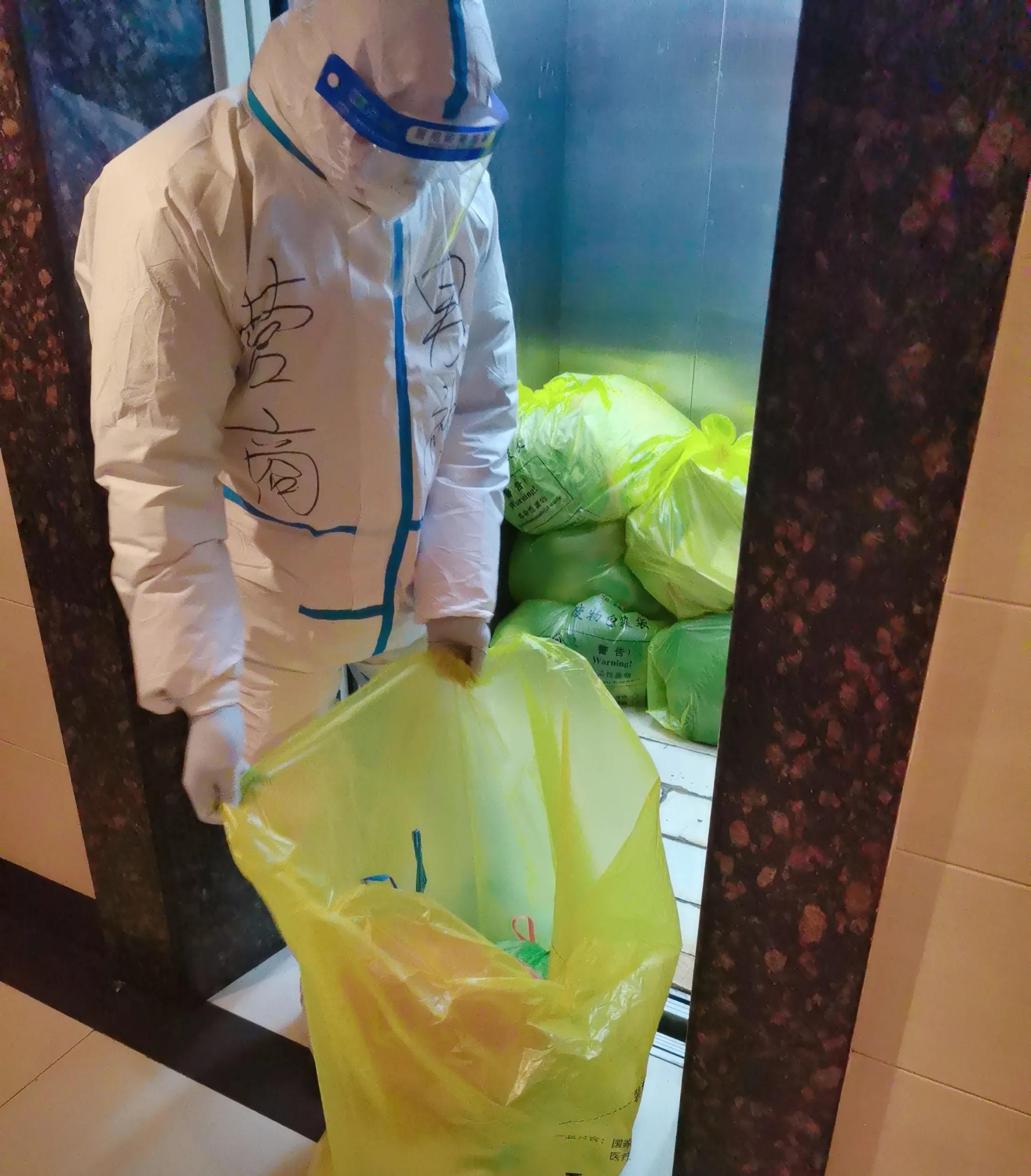 凝聚力量奋战抗疫一线,铁西区疫情防控进展最新