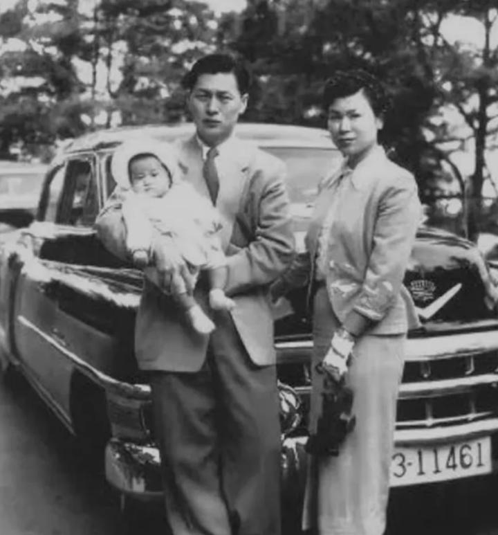 四大财阀垄断下的韩国,韩国被财阀控制的发达国家