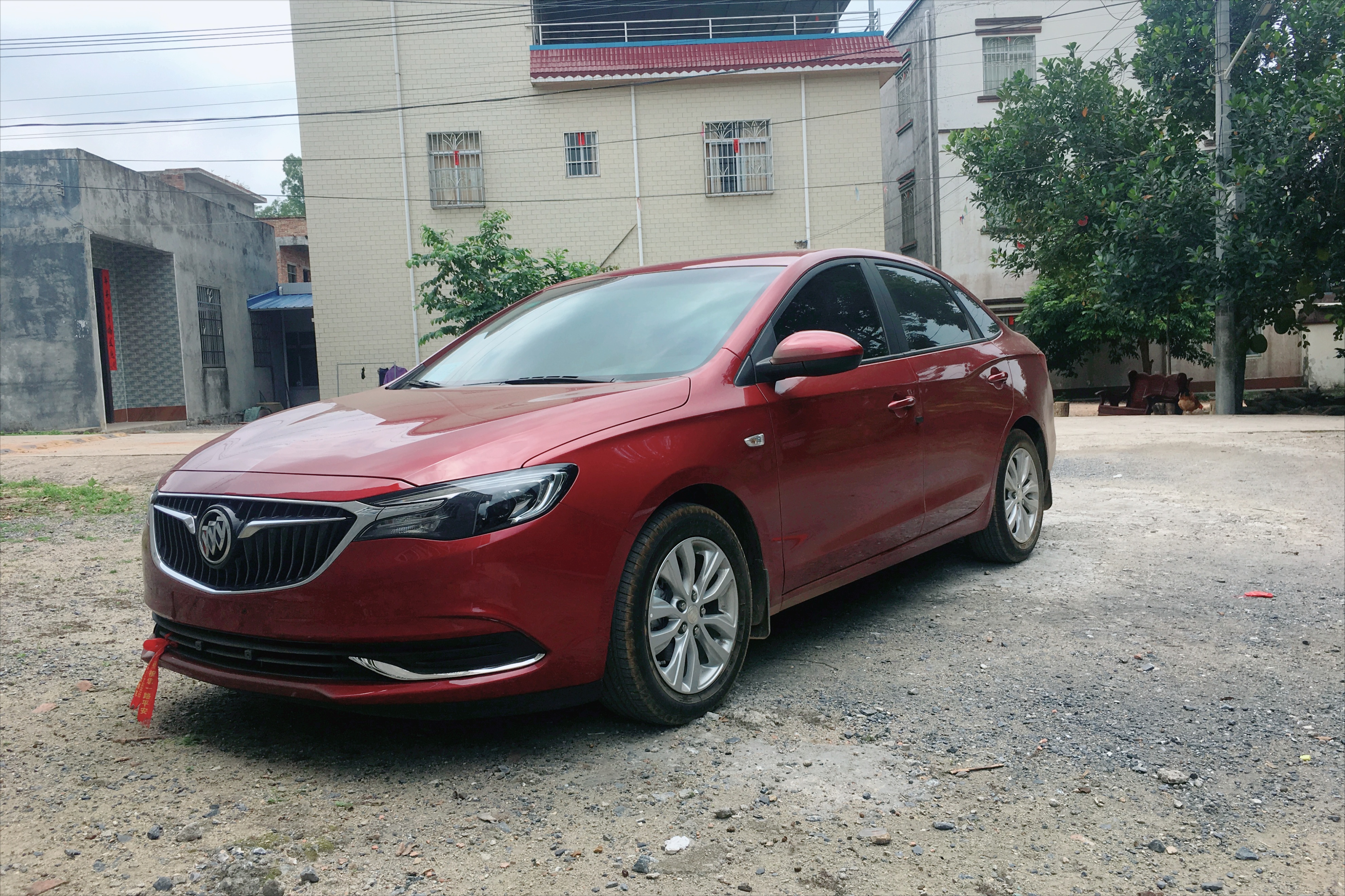 为什么别克君威二手车那么便宜,别克gl8特价车为啥那么便宜