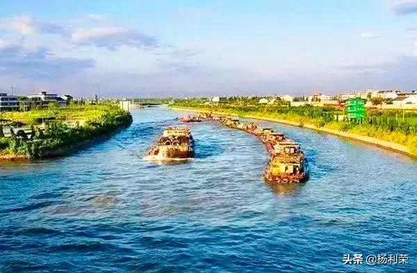 七律大运河美景的诗句,和大运河有关的五言律诗