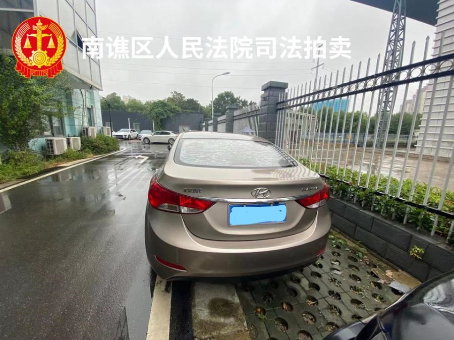 2014年现代朗动1.6自动多少钱,2015款现代朗动手动领先测评