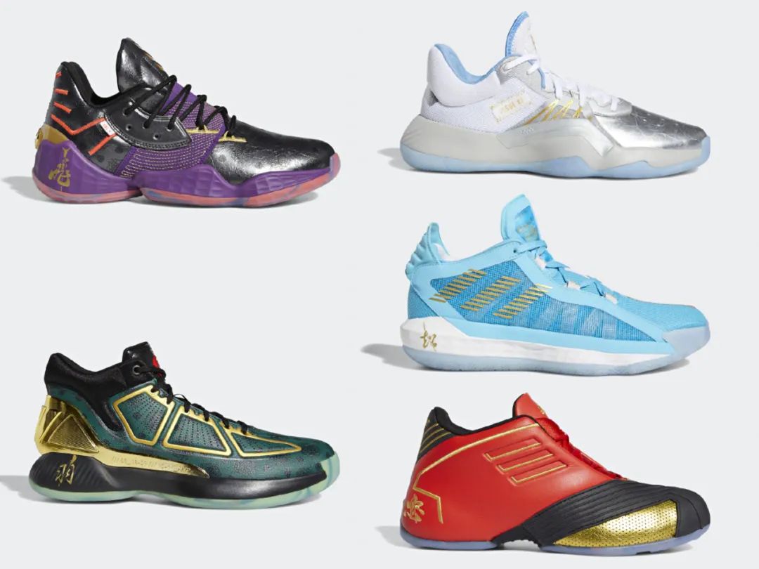 阿迪达斯经典球鞋,阿迪达斯四大足球鞋