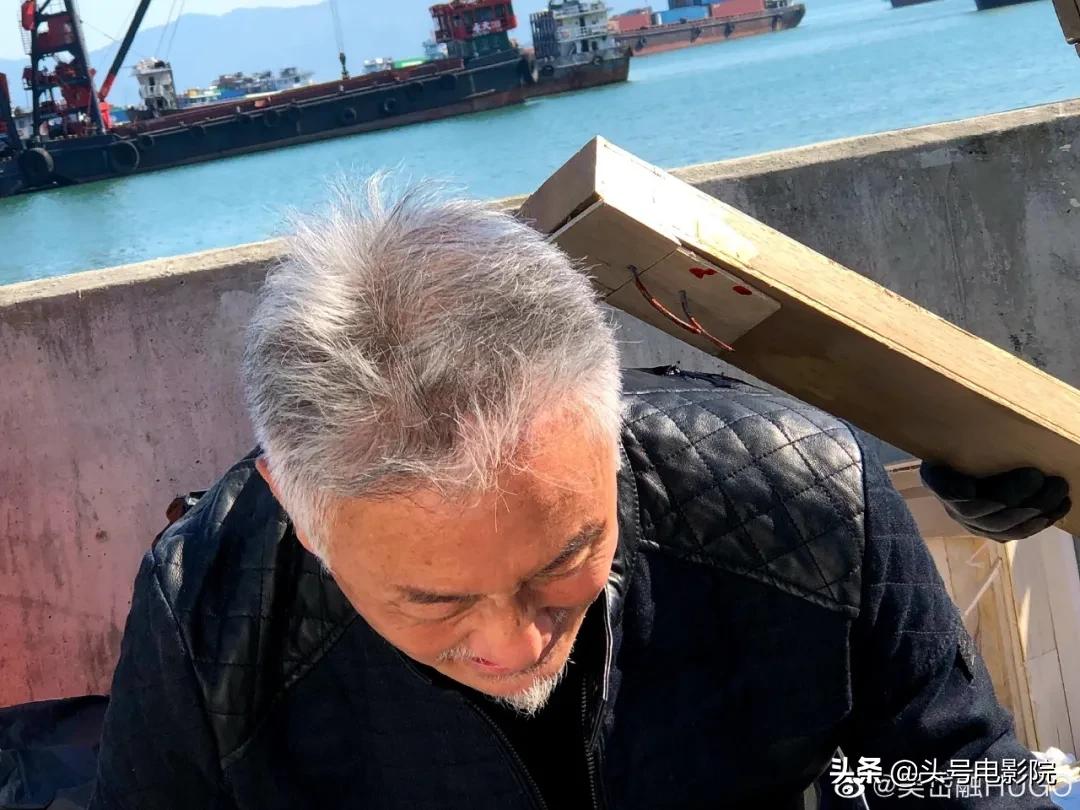 梁朝伟版绝代双骄花无缺谁演的,梁朝伟版花无缺照片