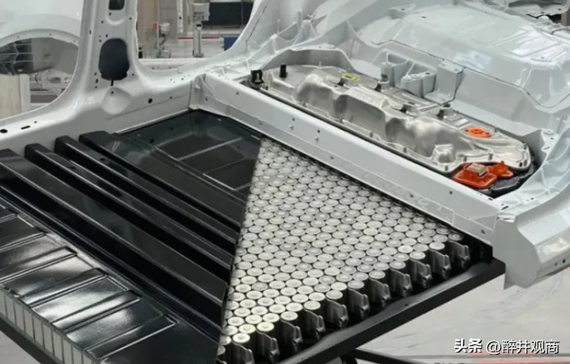 旧电动汽车电池回收还是重新利用,磷酸铁锂电池废旧电池如何处理