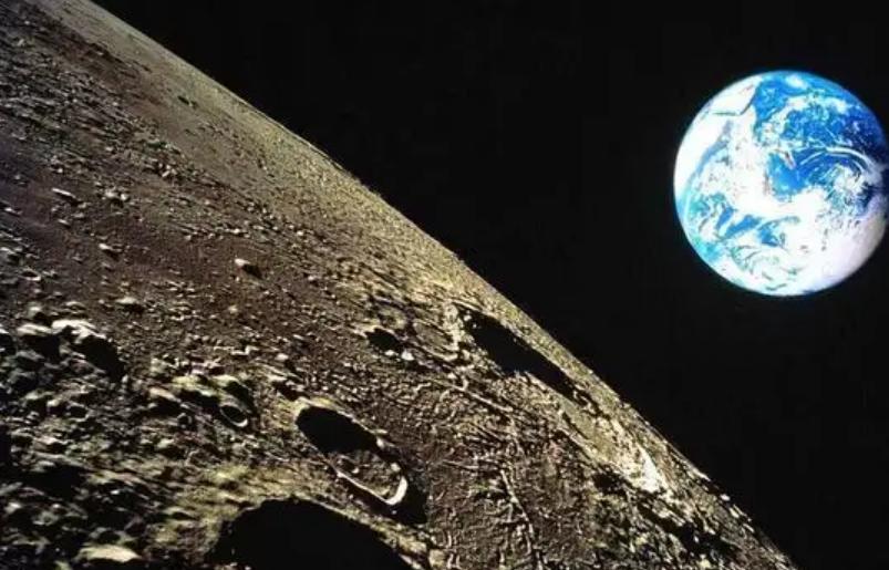 嫦娥四号在月球背面发现了宝物,嫦娥四号在月球背面发现什么了