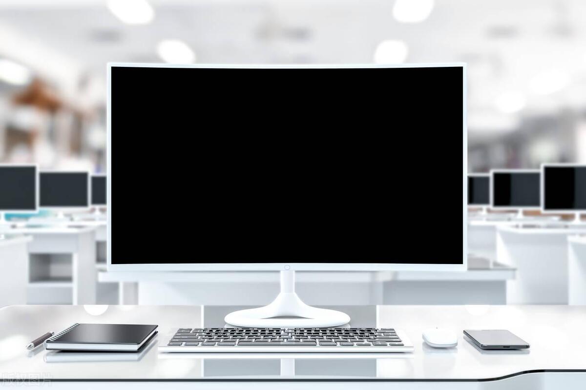 电脑显卡与显示器用什么连接线,电脑花屏是显卡还是显示器问题