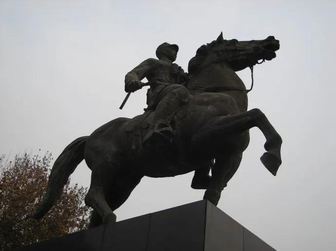 大连金州城市变化的照片,大连金州老城区