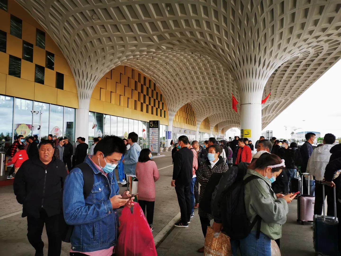 海拉尔慢城,呼伦贝尔海拉尔区漫展