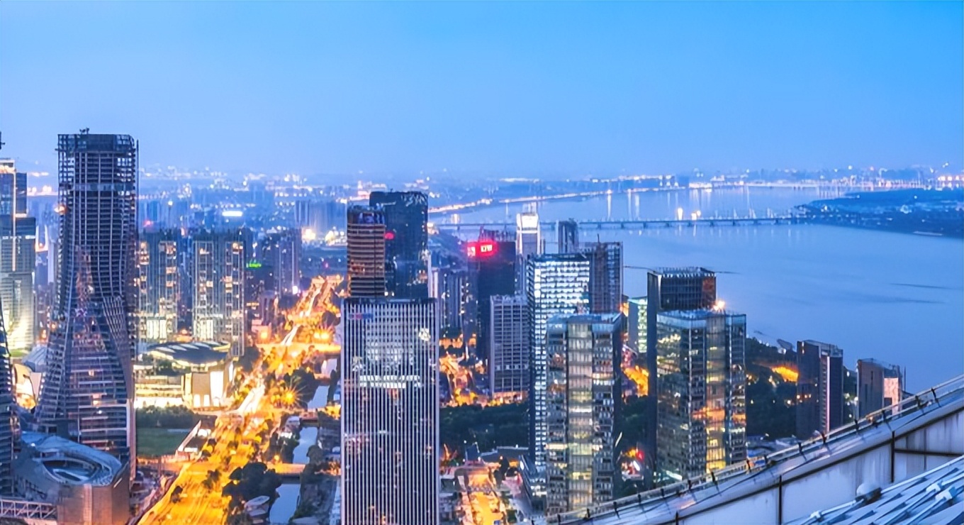 浙江城市排名台州,浙江省城市梯队排名