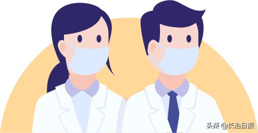 长治市疫情防控消息沁县,长治发布五一疫情防控提示