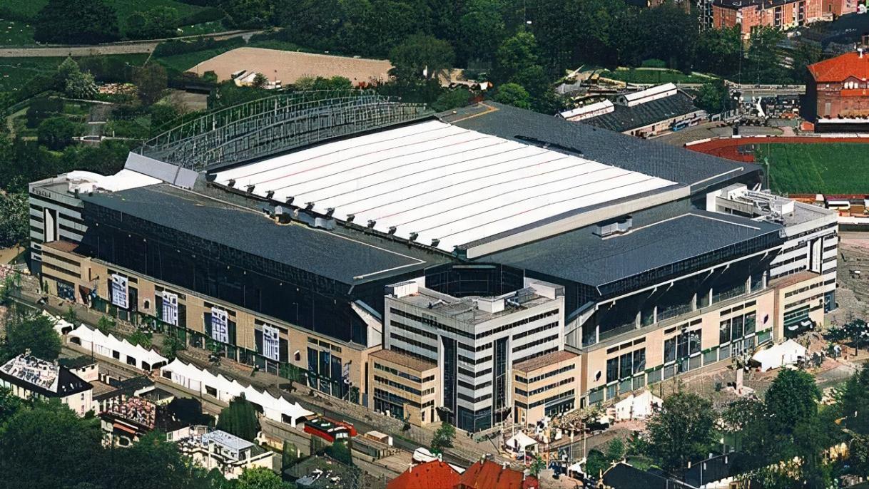 欧洲五大联赛球赛,欧洲五大联赛现场观赛