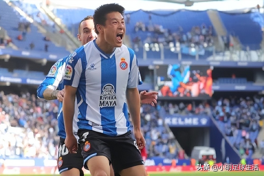 去西班牙马德里踢球的中国孩子,中国18岁小将留洋西班牙