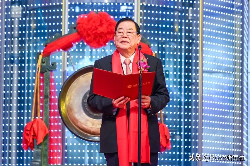 宁波富豪榜100位名单排名最新,宁波富豪圈十大新人