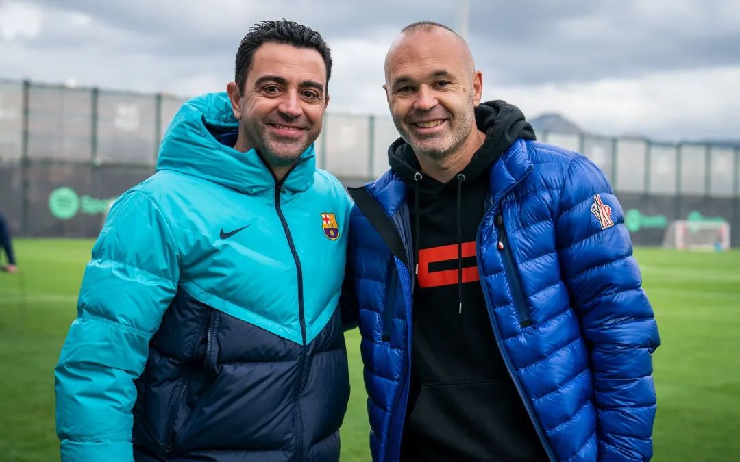 没有什么比在这里见到你更高兴