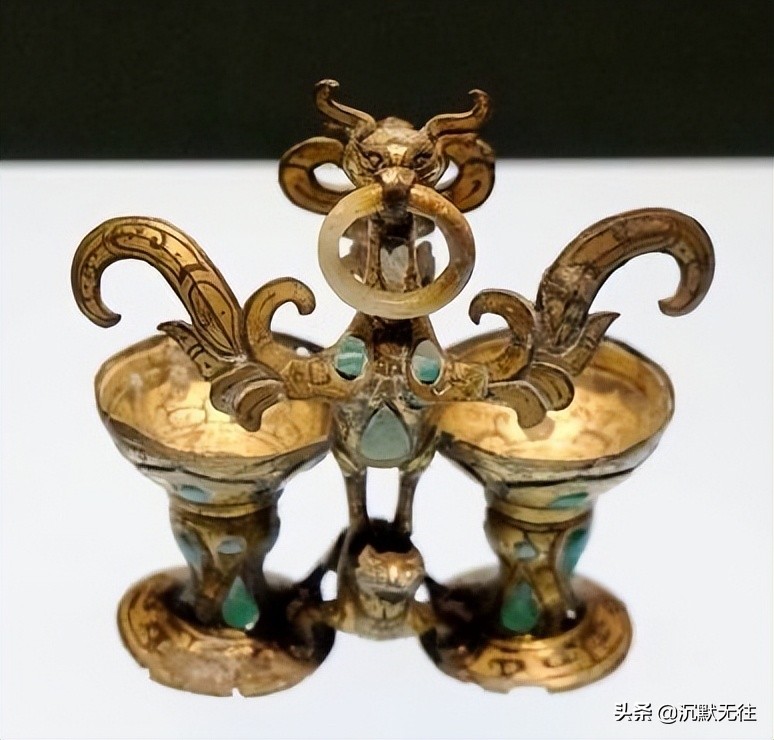 古铜镜的真实来源,历代铜器鉴定与辨伪