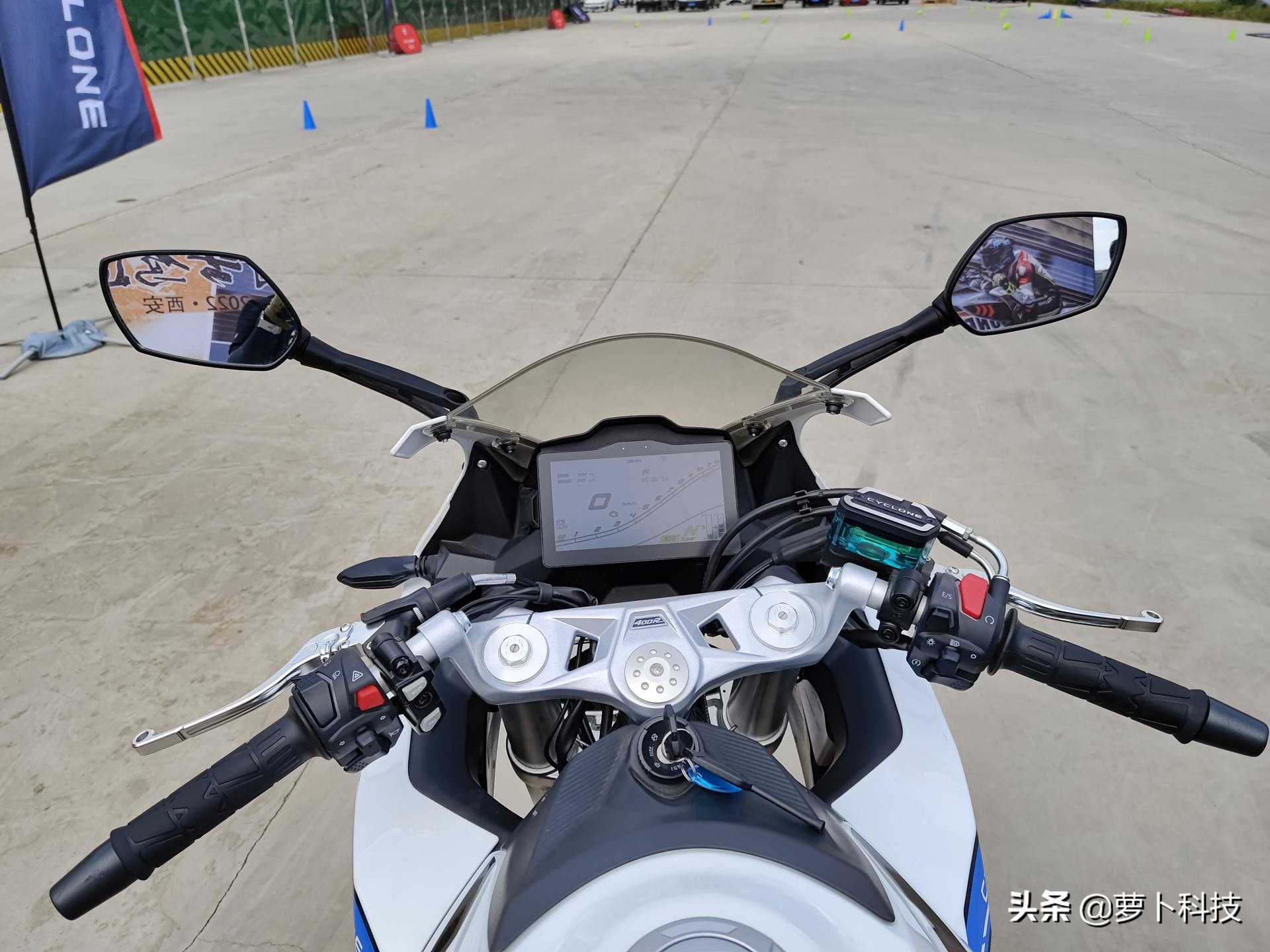 赛科龙rc401跟钱江赛400哪个好,赛400和赛科龙rc401谁更值得入手