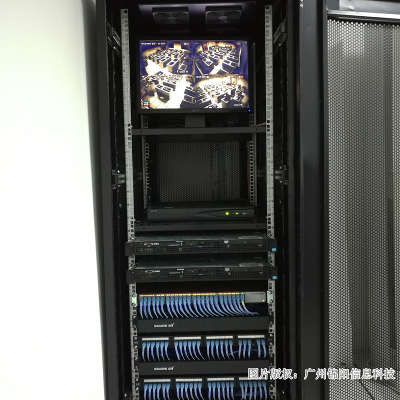 广州办公室网络布线指南,办公室网络布线方案报价