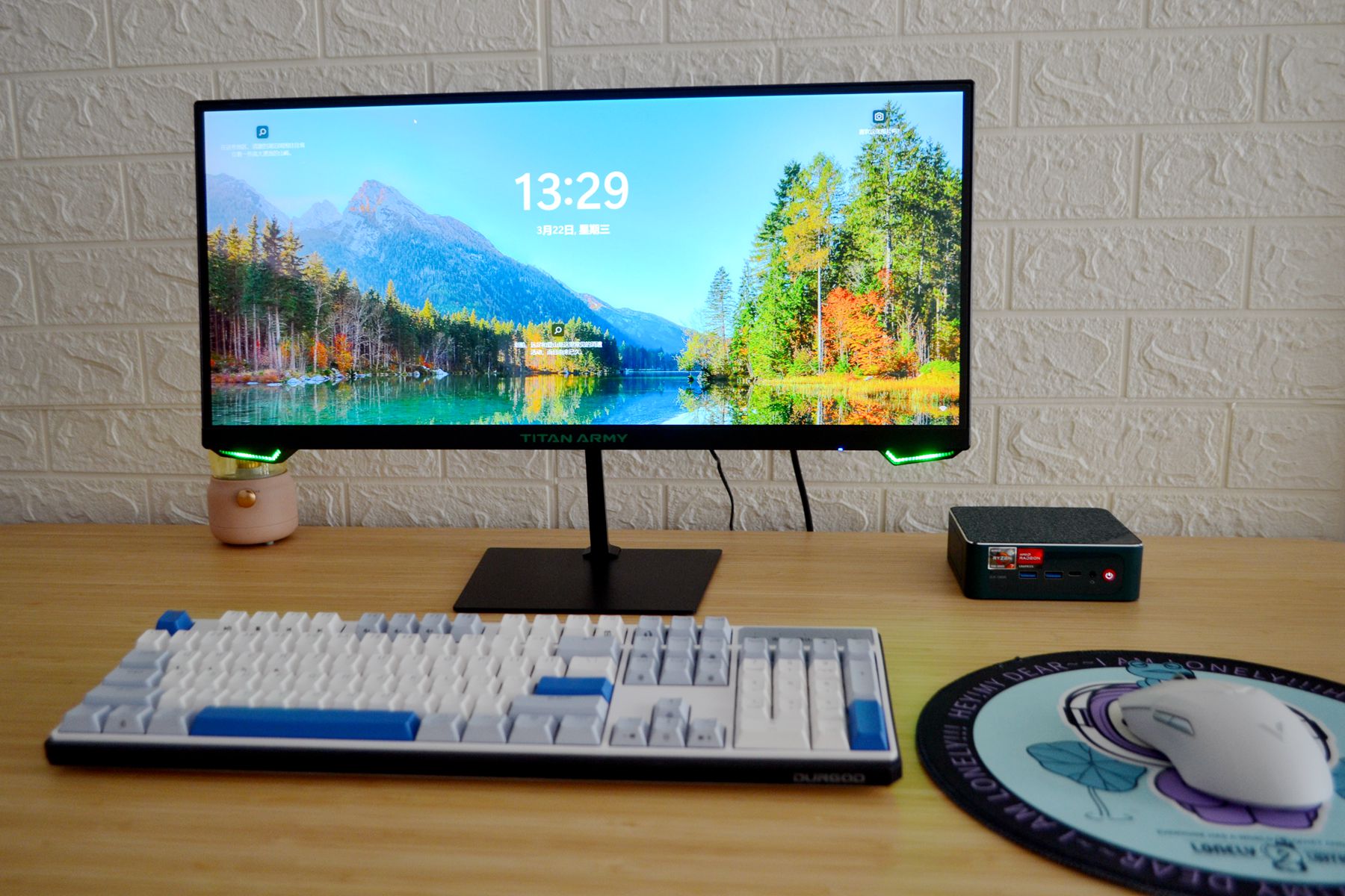 迷你主机打游戏怎么样好用吗,迷你主机重度游戏性能怎么样