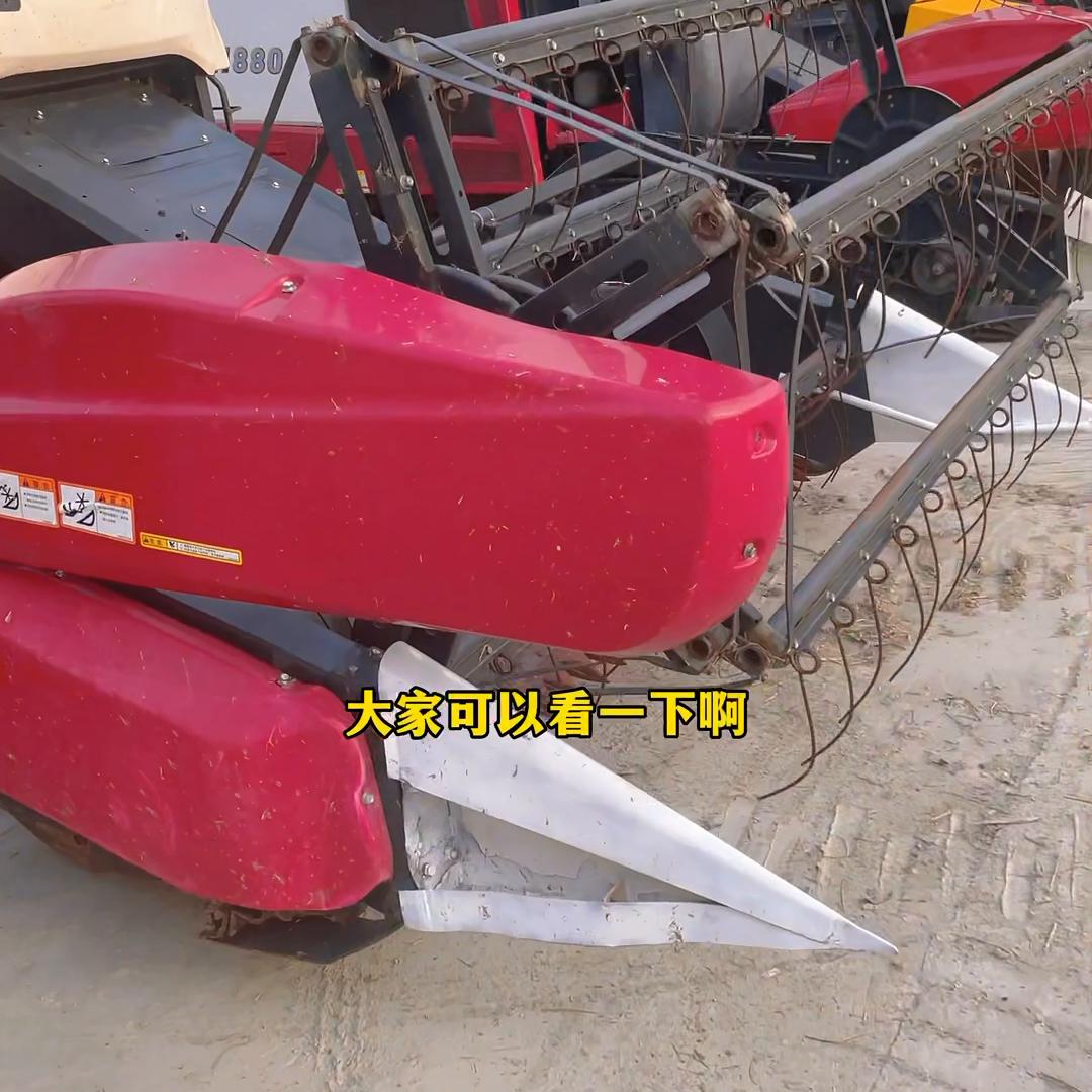 洋马85与久保田988哪个更好,洋马880收割机和洋马85有什么区别