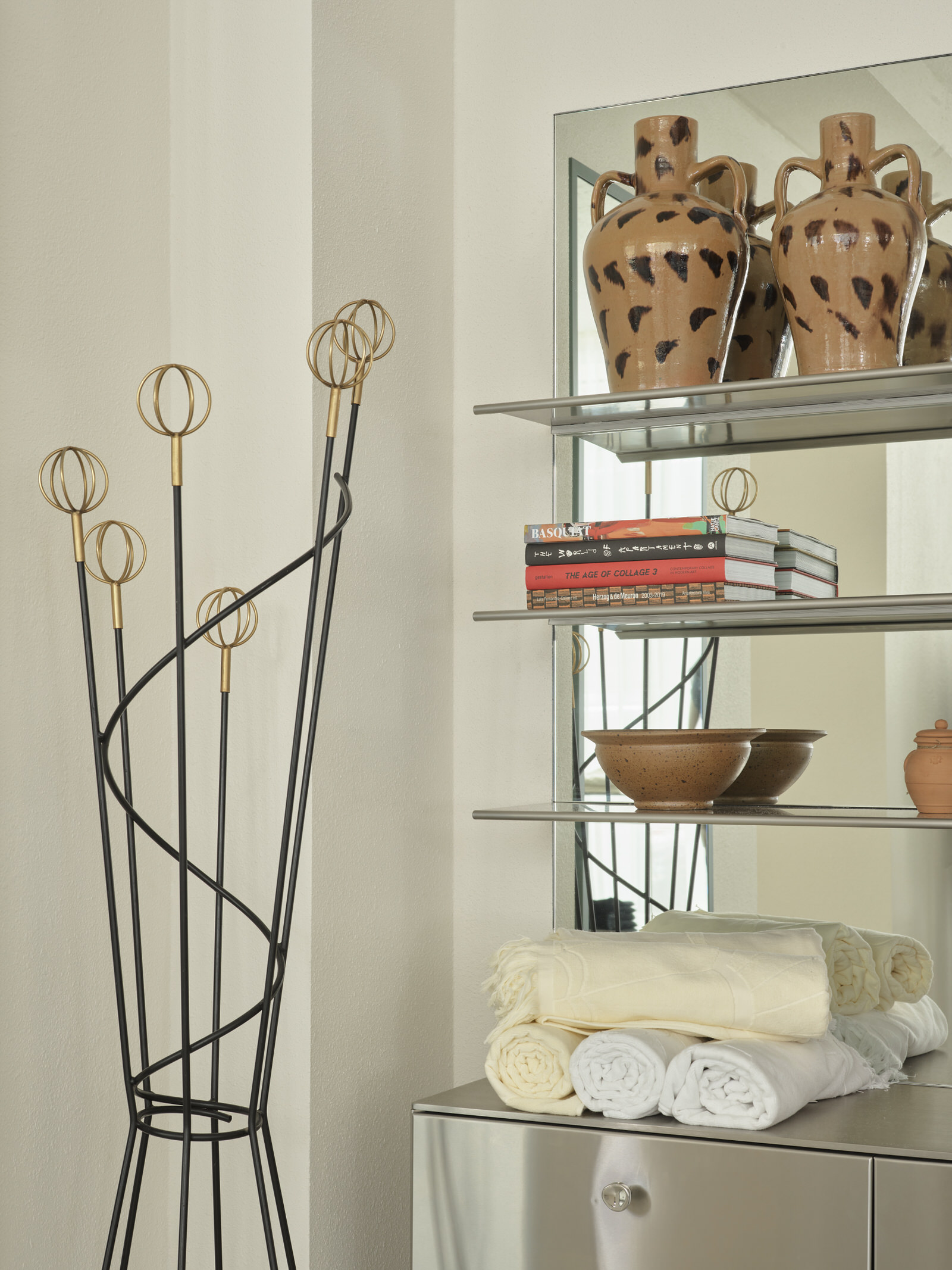 TamsinJohnson丨温和的情绪，SIRBONDIFLAGSHIP