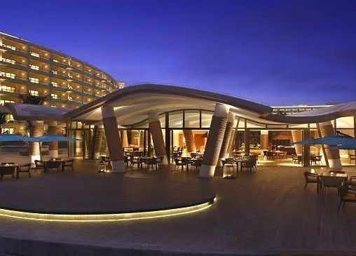 三亚酒店攻略1000左右,优选三亚酒店指南