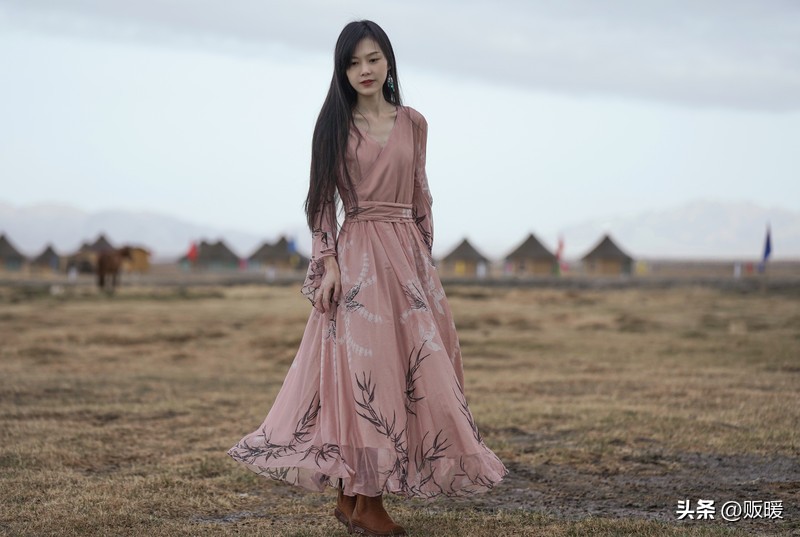 青海｜热爱西风和烈酒，也爱孤独和自由
