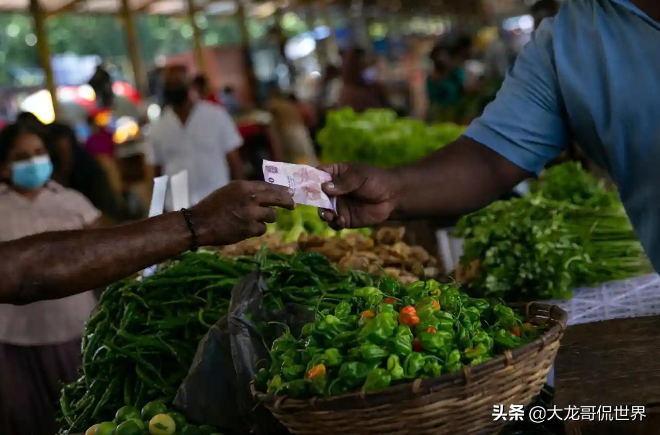 斯里兰卡破产后还需要还债吗,2023年斯里兰卡还在破产吗