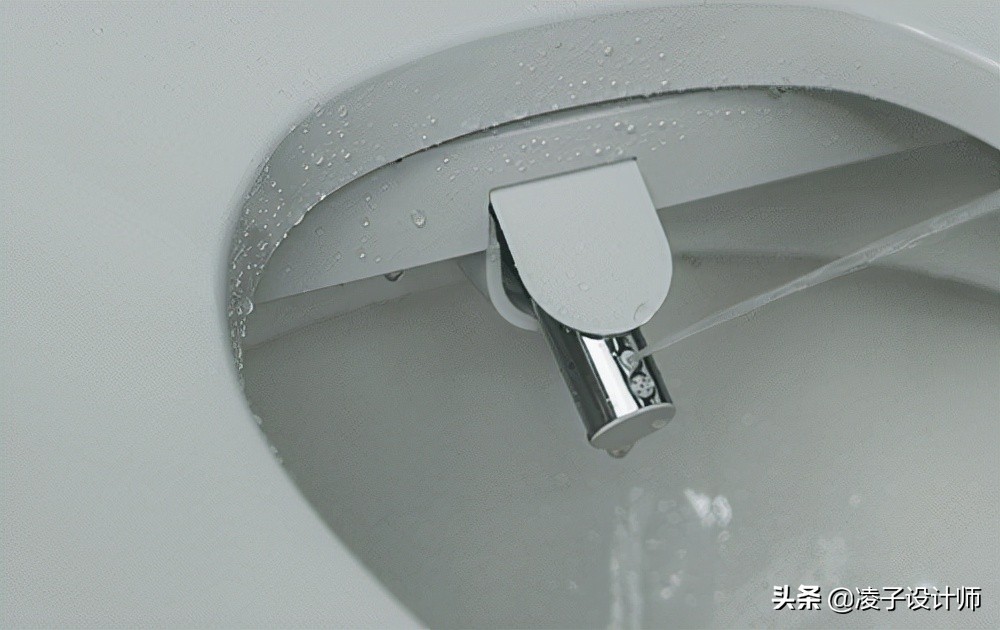 发达国家90%的人都在这样上厕所？国内却鲜有人知