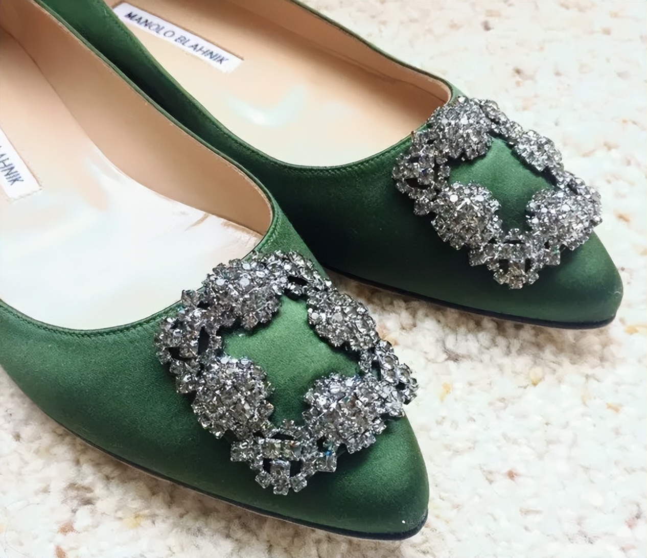 女生必备的五款鞋,女生必备的十款鞋