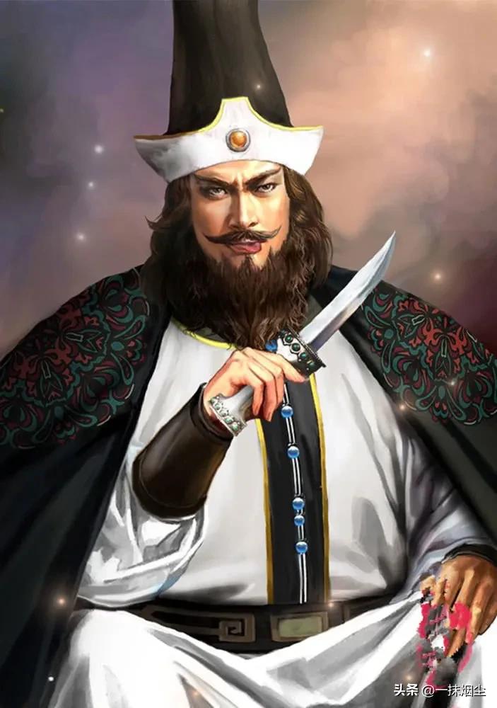 一书生,一位书生屡试不中